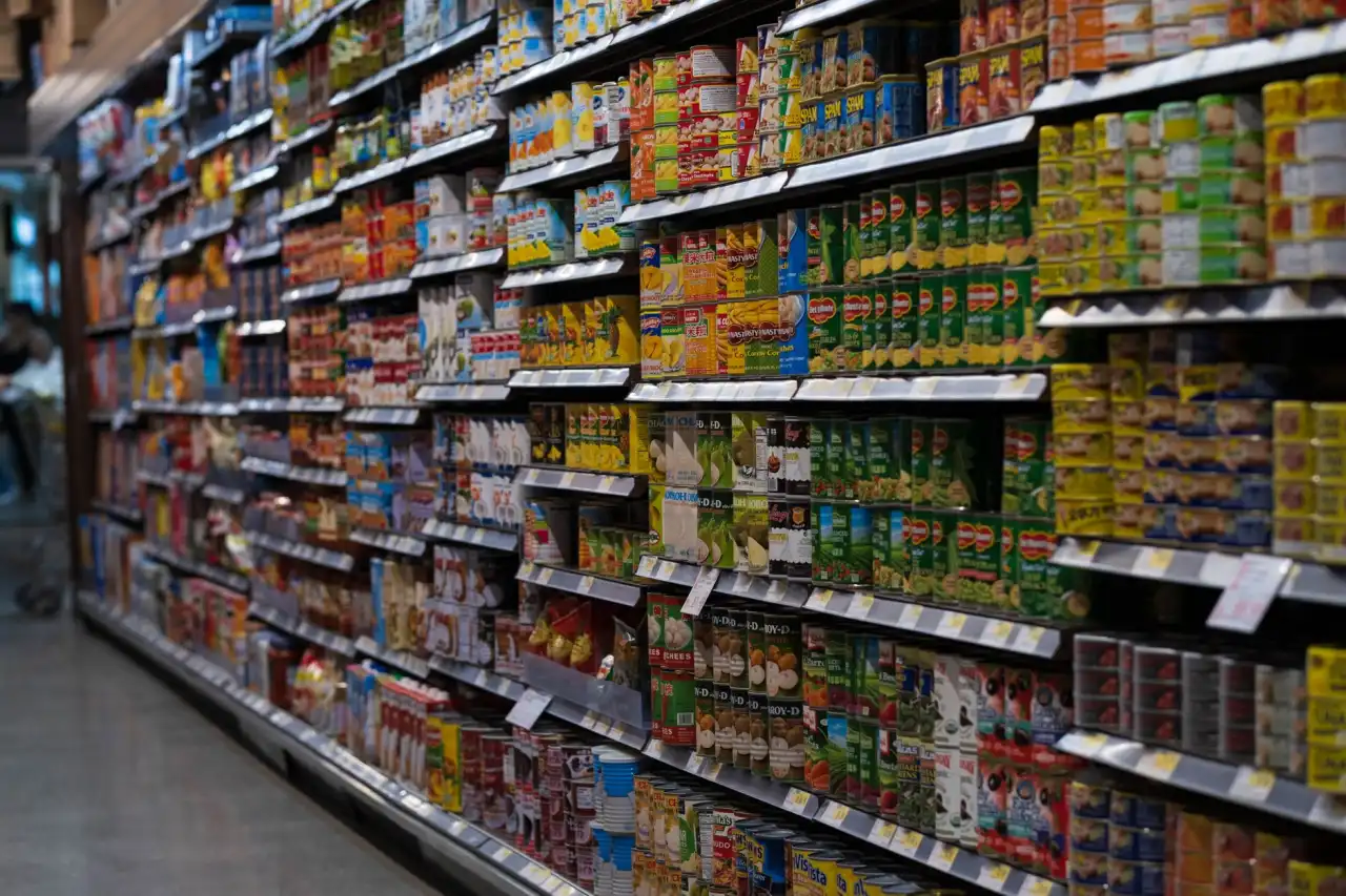儋州零售市场预包装食品质量管控要点与日常经营规范正文配图 1