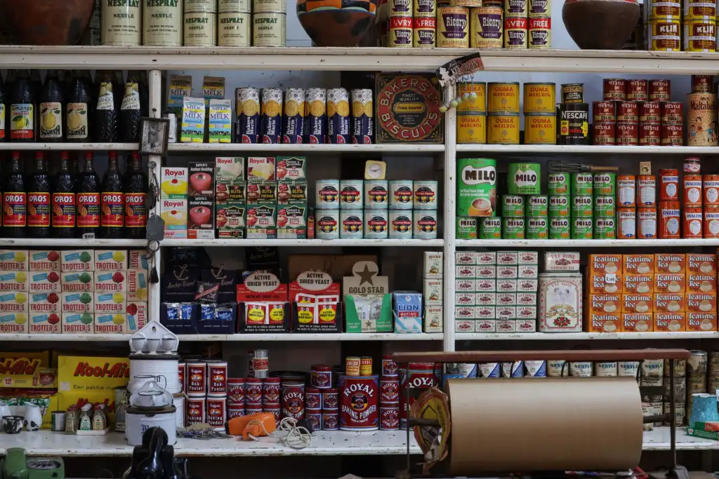 儋州零售市场预包装食品质量管控要点与选购建议正文配图 1