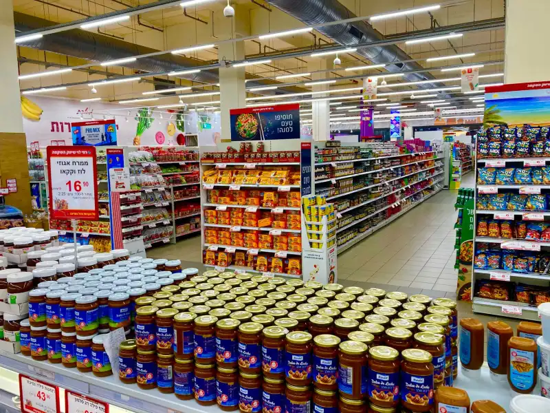 休闲零食与饮料品类优化策略：基于儋州市场的选品实践