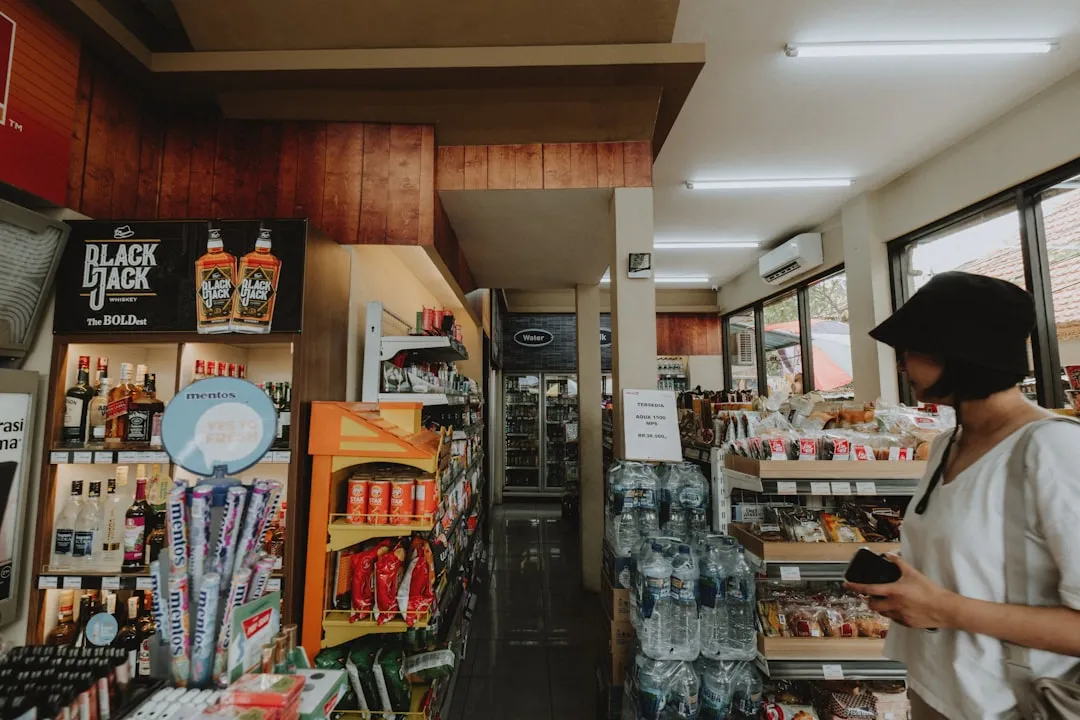 儋州零售市场预包装食品质量鉴别要点与选购指南正文配图 2