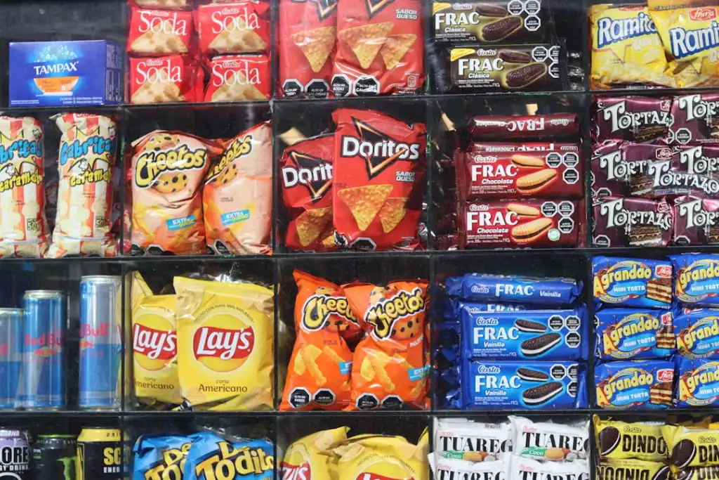 预包装食品与休闲零食如何选？儋州南丰捷涯百货店产品中心选购指南正文配图 2