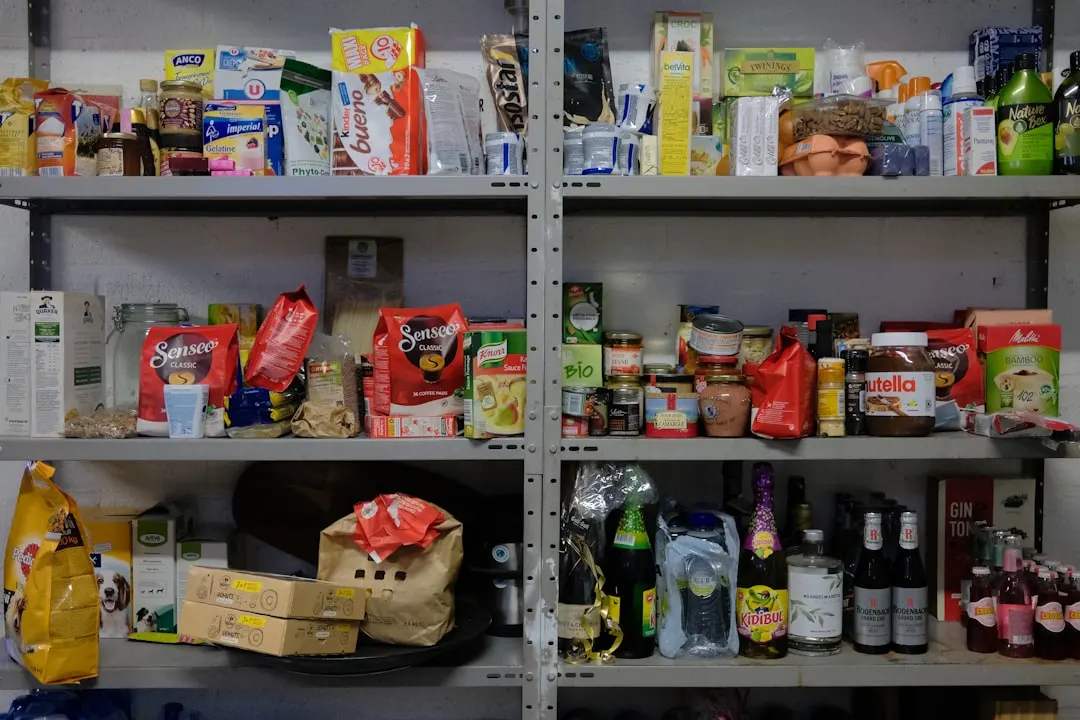 预包装食品保质期管控要点及儋州本地实践方案