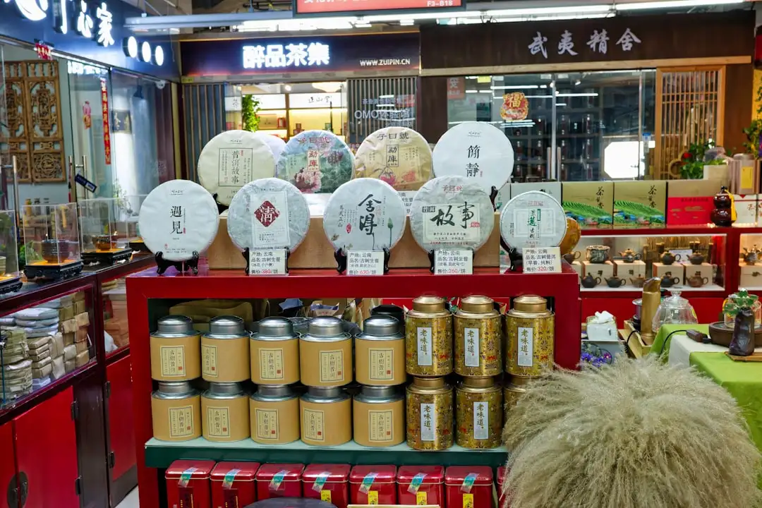 儋州南丰捷涯百货店预包装食品经营品类与供应特色介绍封面图