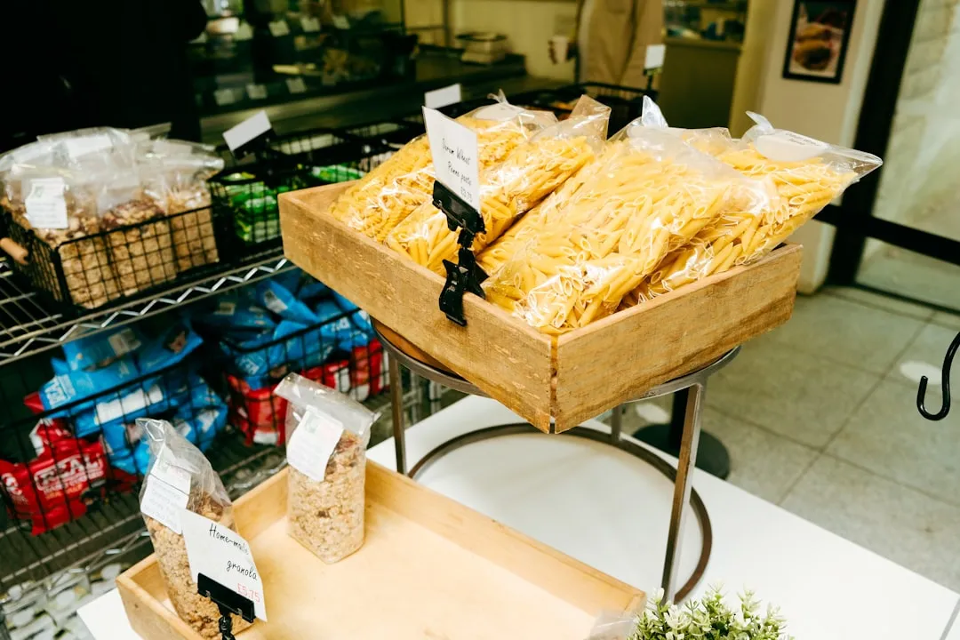 儋州零售市场预包装食品与饮料消费趋势观察封面图