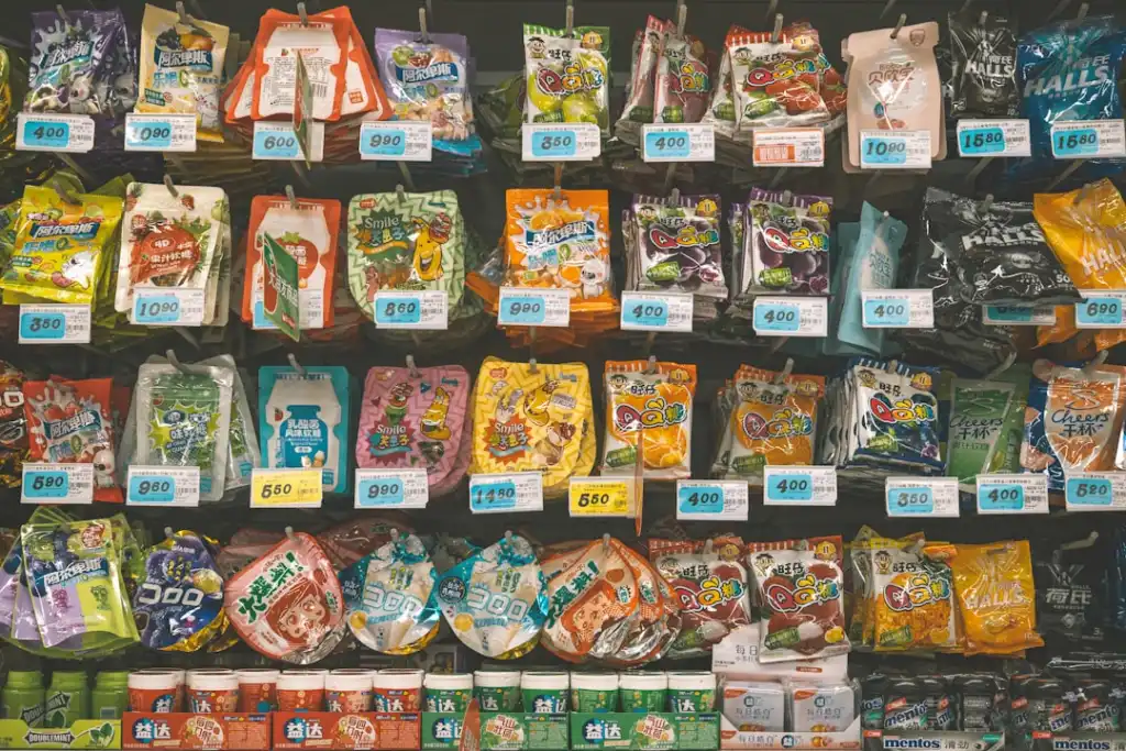 儋州零售市场休闲零食与饮料产品组合优化方案