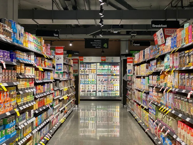 儋州南丰捷涯百货店解析预包装食品零售的品类管理与品质把控策略正文配图 2