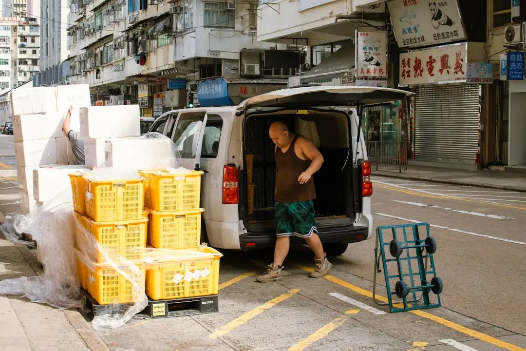 预包装食品与饮料零售的供应链管理实践——以儋州南丰捷涯百货店为例