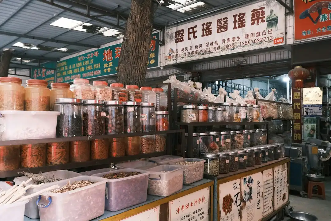 儋州零售市场预包装食品标签规范与合规要点解析正文配图 1