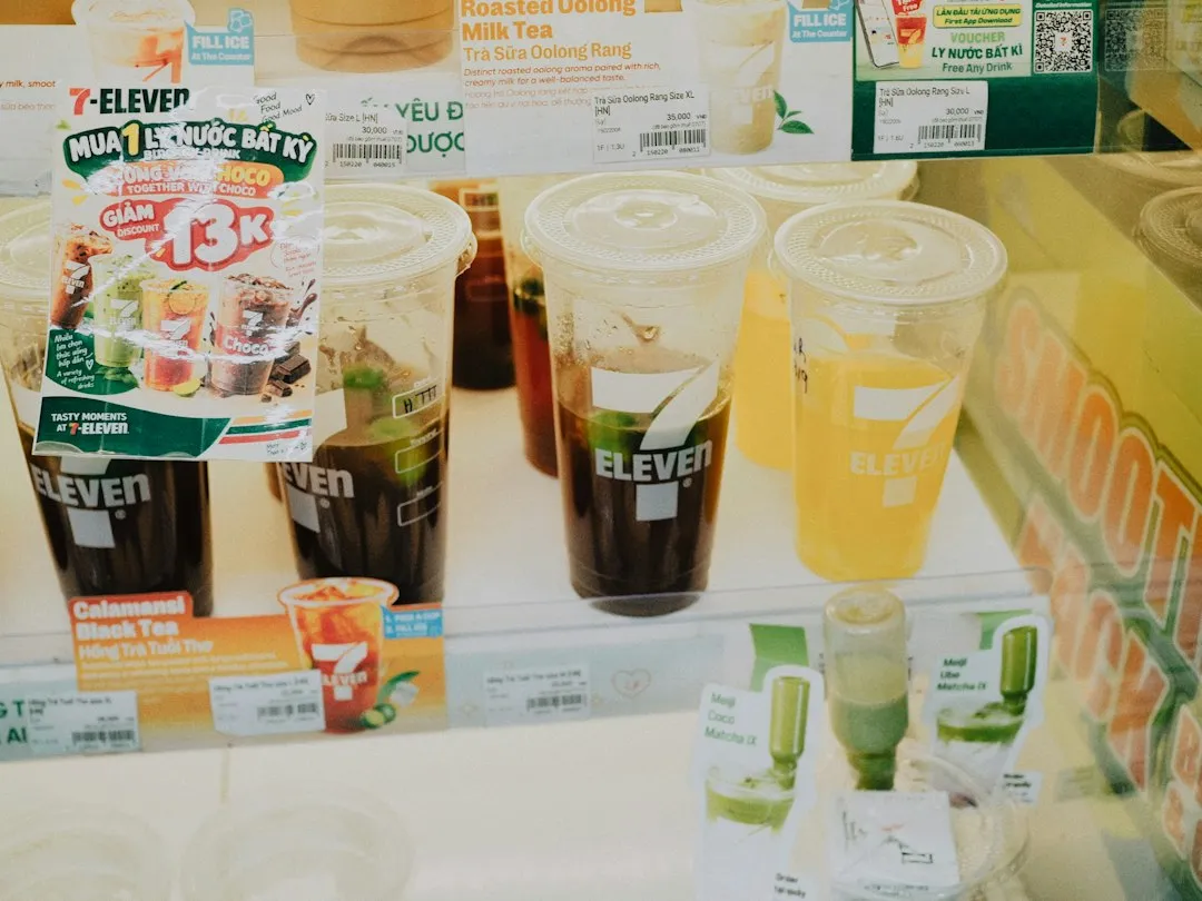 儋州南丰捷涯百货店预包装食品经营品类全览正文配图 2
