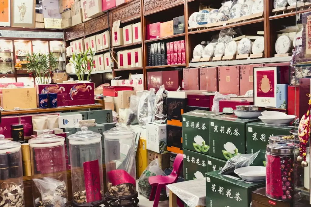 儋州预包装食品零售观察:南丰捷涯百货店如何服务本地日常采购正文配图 2