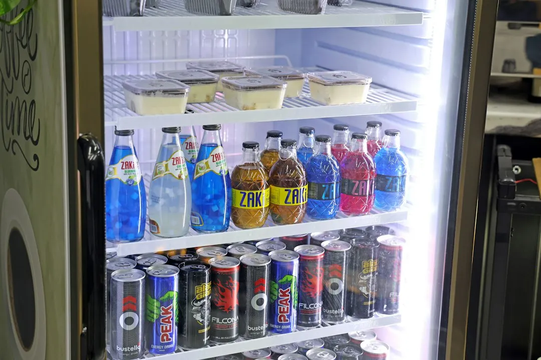 儋州预包装食品零售品类解析：休闲零食与日常饮料的选品策略正文配图 2